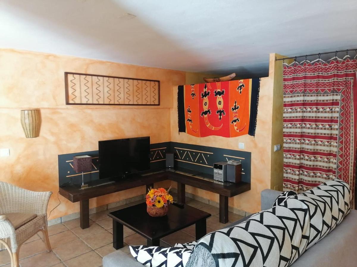 Apartamento Recreo Tarifa Extérieur photo